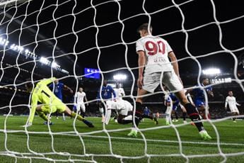 Galleria foto 'Champions, Chelsea-Milan 3-0: crollo rossonero' - foto 1