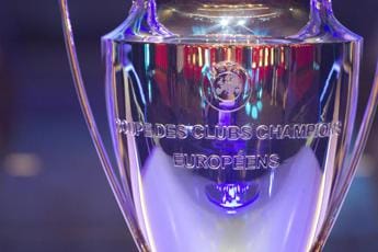 Galleria foto 'Chelsea-Milan: dove vedere la partita oggi in tv e in streaming' - foto 1