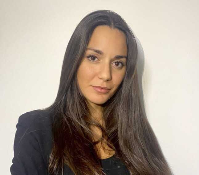 Galleria foto 'Chiara Garbuglia nuova PR Manager del Gruppo Koelliker' - foto 1