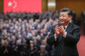 Galleria foto 'Cina, domani al via Congresso del Pcc: dove va il Dragone?' - foto 1