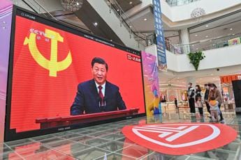 Galleria foto 'Cina, purghe e promozioni di Xi: perché aumentano i timori per Taiwan' - foto 1
