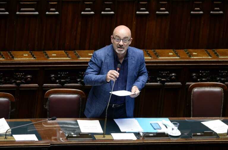 Galleria foto 'Cingolani “Settimana cruciale per il prezzo del gas”' - foto 1