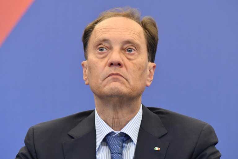 Galleria foto 'Ciriani “Serve lealtà, non tradire il mandato degli elettori”' - foto 1