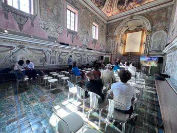 Galleria foto 'Città futura, dal 12 ottobre il Festivale letterature migranti' - foto 1