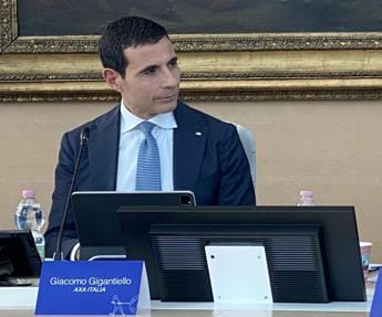 Galleria foto 'Clima, Gigantiello (Axa): “Dolomite Conference sarà innovativa e inclusiva”' - foto 1