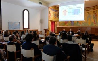 Galleria foto 'Clima, il caso della Comunità Energetica del Monastero di Marango' - foto 1
