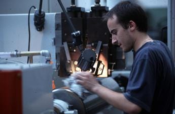 Galleria foto 'Colombo (Ucimu): “Subito piano nuovo governo contro caro energia”' - foto 1