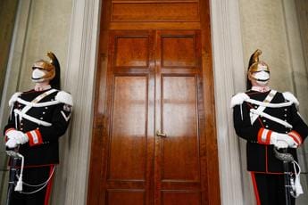 Galleria foto 'Come si forma un governo: dalle consultazioni al giuramento, le fasi' - foto 1
