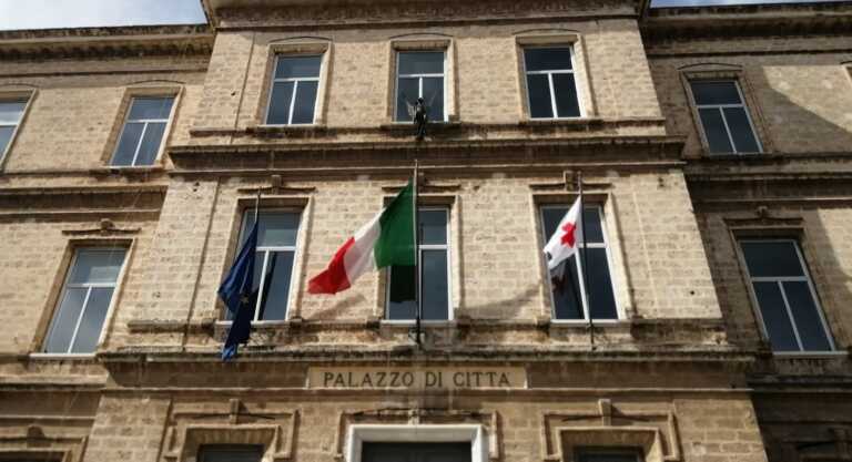 A Trani nasce il bonus bollette: «Non aspettiamo il governo»