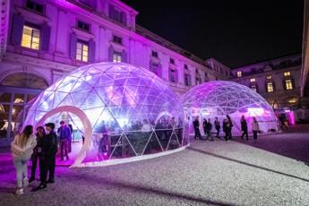 Galleria foto 'Conclusa con oltre 260 eventi la Milano Wine Week, ospiti da tutto il mondo' - foto 1