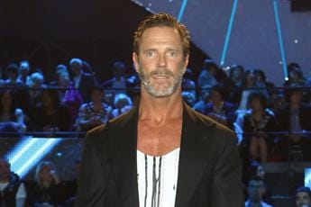 Galleria foto 'Condanna Cipollini, ex moglie: “Ho avuto paura, fine incubo”' - foto 1