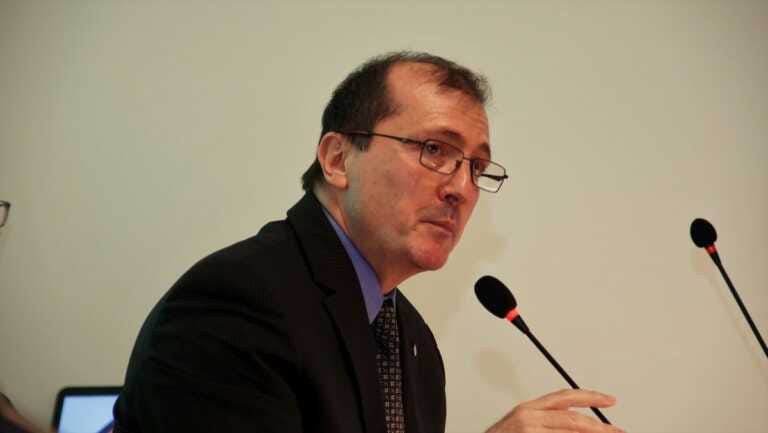 Galleria foto 'Confintesa al Governo “Serve un piano per il lavoro, bene Calderone”' - foto 1