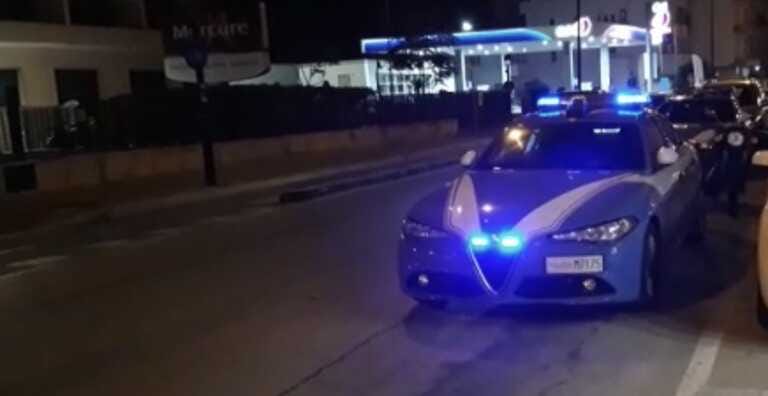 Coniugi trovati morti a Taranto: si è trattato di omicidio-suicidio