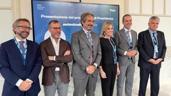 Galleria foto 'Consorzio Elis, al via ‘Distretto Italia’ per orientare e creare lavoro' - foto 1