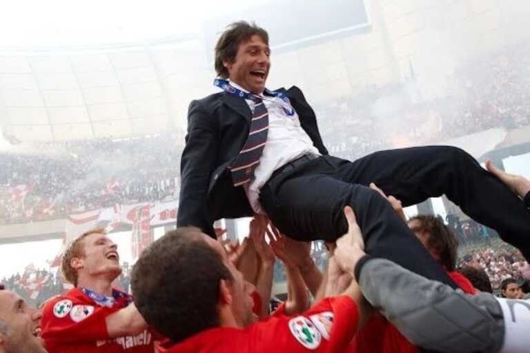 Bari, Mignani come Conte e Materazzi: imbattuto dopo sette giornate
