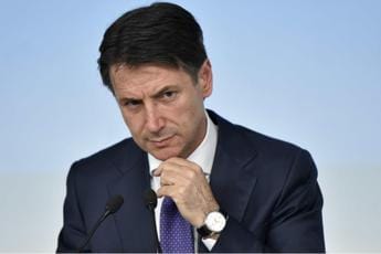 Galleria foto 'Conte: “Lavorare meno a parità di salario, è ora di provare”' - foto 1
