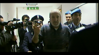 Galleria foto 'Corrias e Pezzini raccontano su Rai2 ‘Le tre vite di Donato Bilancia’' - foto 1