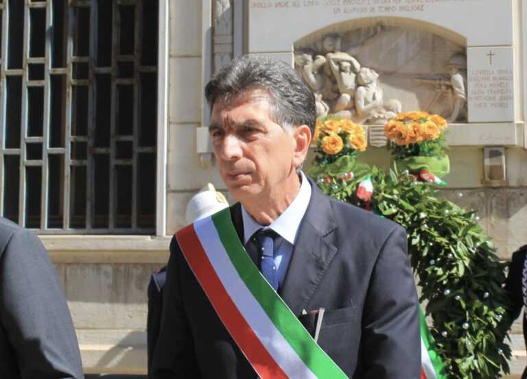 Barletta, il sindaco Cannito ritira le dimissioni. Intanto si registra un nuovo ingresso in giunta