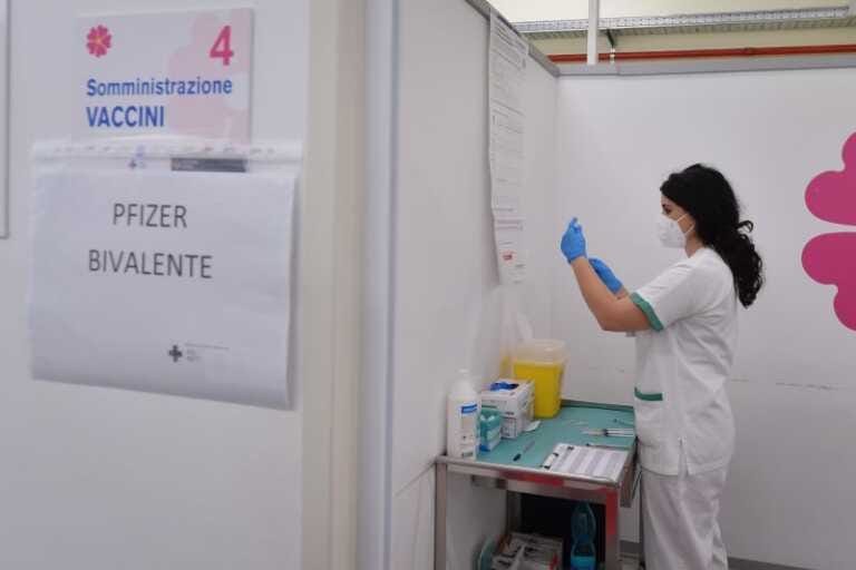 Galleria foto 'Covid, 31.775 nuovi casi 92 morti e positività al 16,2%' - foto 1