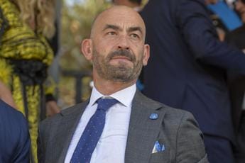 Galleria foto 'Covid, Bassetti: “Stop quarantena spero tra prime misure governo”' - foto 1