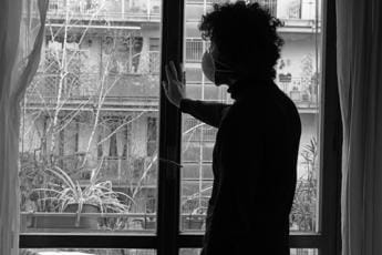 Galleria foto 'Covid, ecco i sintomi che crescono anche un anno dopo infezione' - foto 1