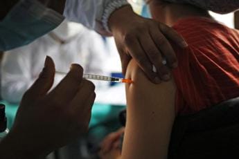 Galleria foto 'Covid, Gasparri: “Situazione diversa grazie a vaccini, no vax meditino”' - foto 1