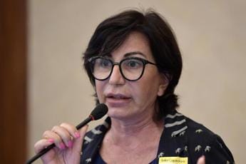 Galleria foto 'Covid, Gismondo: “Non possiamo vaccinarci ogni 3 mesi”' - foto 1