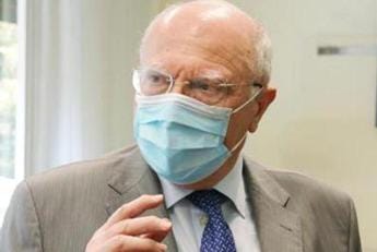 Galleria foto 'Covid Italia, Galli: “Pazienti fragili ripopolano ospedali”' - foto 1