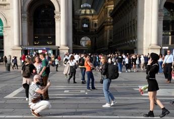Galleria foto 'Covid Italia, Gimbe: “Non è finita, Cerberus imminente e scenari imprevedibili”' - foto 1