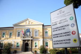 Galleria foto 'Covid oggi Lazio, 3.023 contagi. A Roma 1.498 casi' - foto 1
