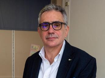 Galleria foto 'Covid, Pregliasco: “Con Cerberus rialzo a breve, per Natale 90mila casi al giorno”' - foto 1