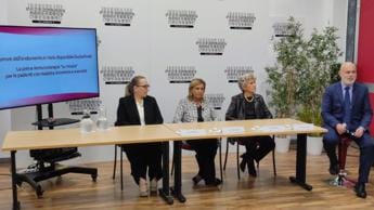 Galleria foto 'Cresce cancro endometrio, 10mila casi e 2mila morti l’anno in Italia' - foto 1