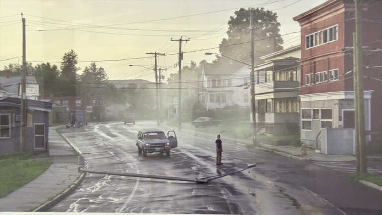 Galleria foto 'Crewdson espone le sue foto a Torino' - foto 1
