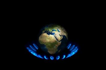 Galleria foto 'Crisi energia, cos’è il tetto al prezzo del gas ‘dinamico’' - foto 1