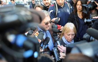 Galleria foto 'Cucchi, morta la mamma di Stefano e Ilaria' - foto 1