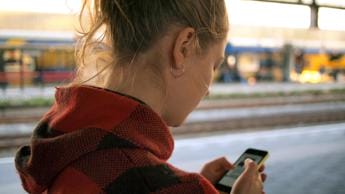 Galleria foto 'Cyberbullismo per 3 ragazzi su 4, cresce progetto ‘Cittadinanza digitale’' - foto 1