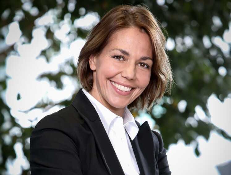 Da gennaio 2023 Federica Manzoni sarà la nuova Head of Mini in Italia