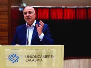Galleria foto 'Da UniCal laurea honoris causa a Klaus Algieri' - foto 1
