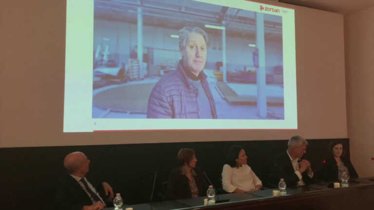 Galleria foto 'Dal welfare aziendale una risposta al crollo della natalità' - foto 1