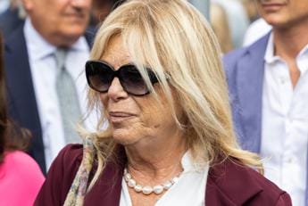 Galleria foto 'Dalla Chiesa deputata “emozionata”, ma la registrazione viene rimandata' - foto 1