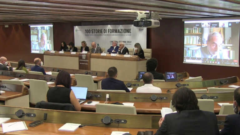 Galleria foto 'Dalla formazione continua un contributo all’innovazione delle imprese' - foto 1