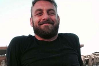 Galleria foto 'Daniele De Rossi allenatore della Spal' - foto 1