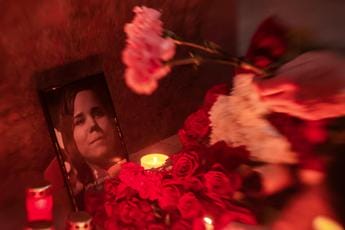 Galleria foto 'Darya Dugina, 007 Usa: “C’è Kiev dietro l’omicidio”' - foto 1