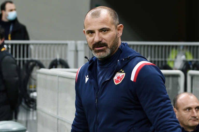 Galleria foto 'Dejan Stankovic nuovo allenatore della Sampdoria' - foto 1