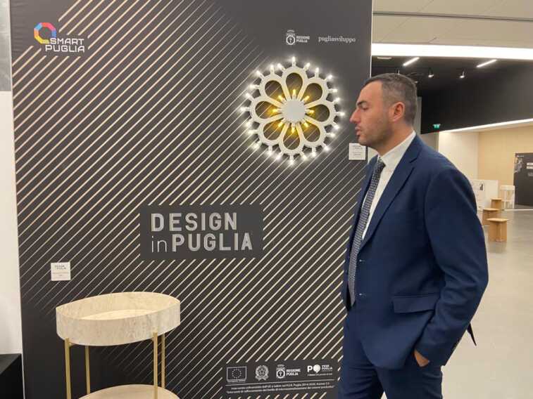International Business Week: manager arabi incontrano imprese pugliesi. Inaugurate mostre sul design – VIDEO