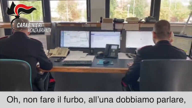 Galleria foto 'Desio, chiedevano interessi fino al 200%. Arresti per usura in Brianza' - foto 1