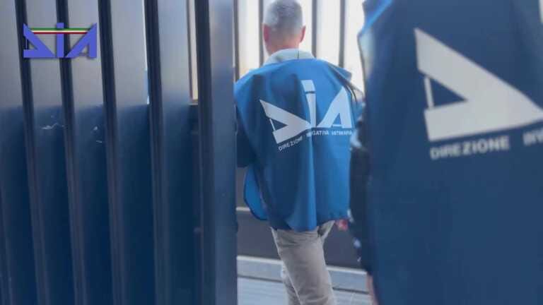 Depositata in Parlamento la relazione Dia sulla mafia: «Clan foggiani i più pericolosi in Puglia»