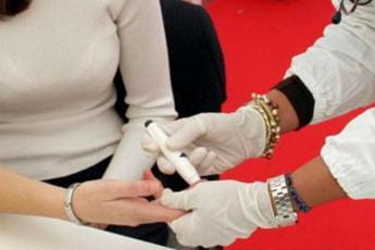 Galleria foto 'Diabecovid, tra effetti Long Covid anche diabete' - foto 1