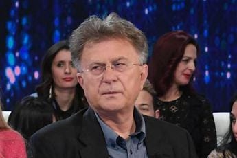 Galleria foto 'Discorso Meloni, Red Ronnie: “Straordinario e coerente su covid”' - foto 1