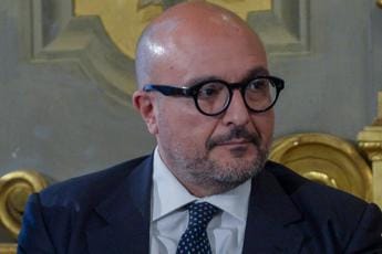 Galleria foto 'Discorso Meloni, Sangiuliano: “Altissimo profilo morale ed etico”' - foto 1